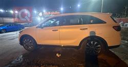 کیا سۆرینتۆ